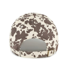 MLB Chicago Cubs '47 Women's Bessie Clean Up Adjustable Hat