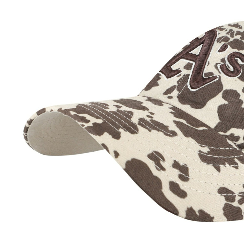 MLB Athletics '47 Women's Bessie Clean Up Adjustable Hat