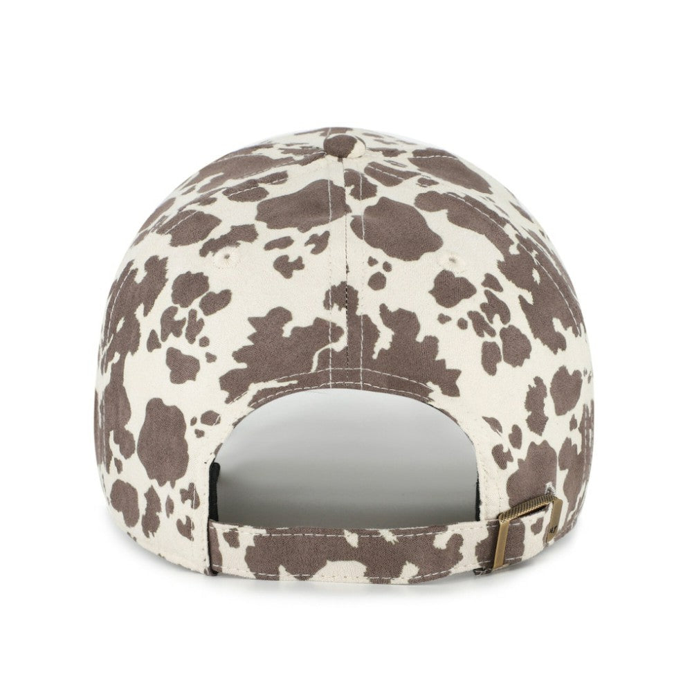 MLB Detroit Tigers '47 Women's Bessie Clean Up Adjustable Hat