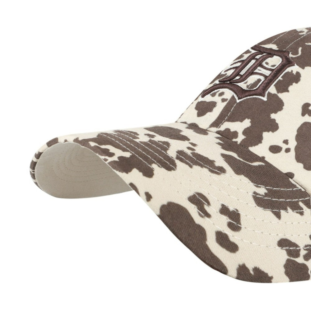 MLB Detroit Tigers '47 Women's Bessie Clean Up Adjustable Hat