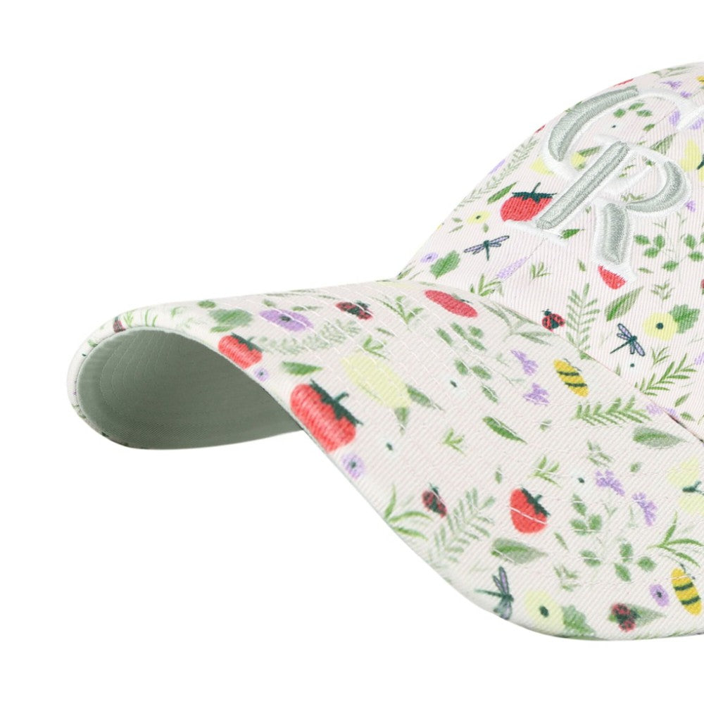 MLB Colorado Rockies '47 Women's Posey Clean Up Adjustable Hat