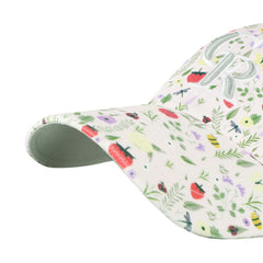 MLB Colorado Rockies '47 Women's Posey Clean Up Adjustable Hat