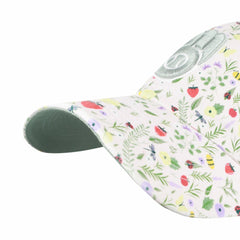 MLB Milwaukee Brewers '47 Women's Posey Clean Up Adjustable Hat
