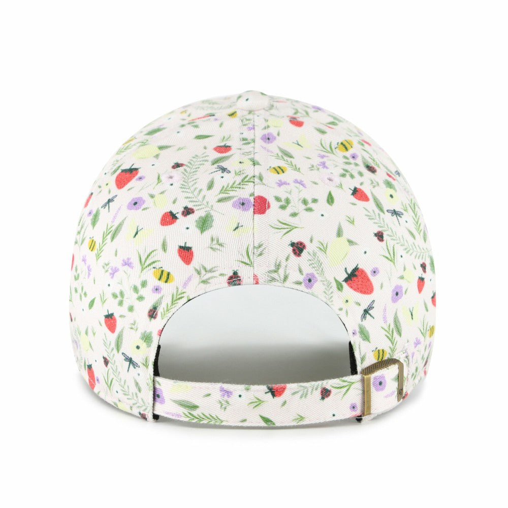 MLB New York Mets '47 Women's Posey Clean Up Adjustable Hat