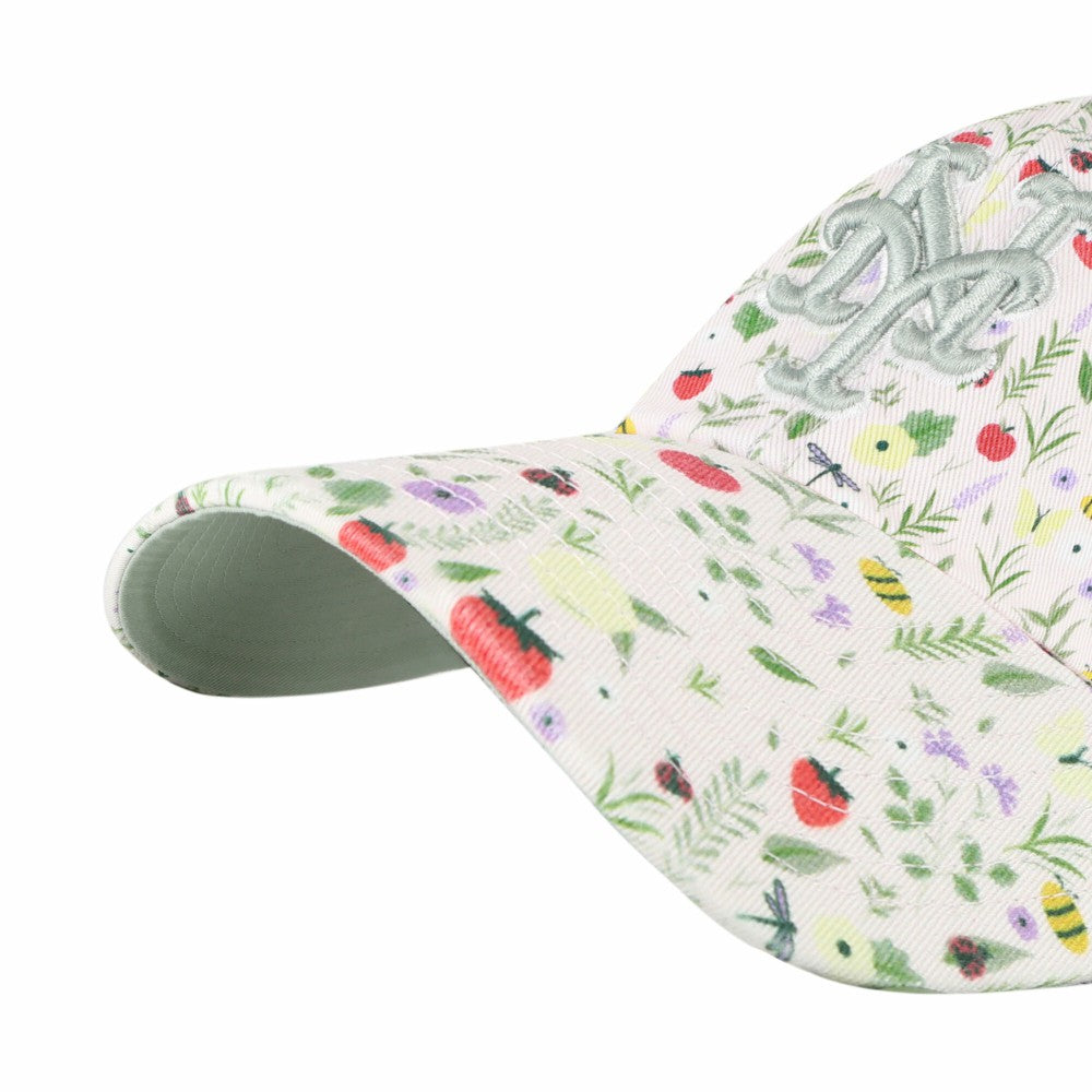 MLB New York Mets '47 Women's Posey Clean Up Adjustable Hat