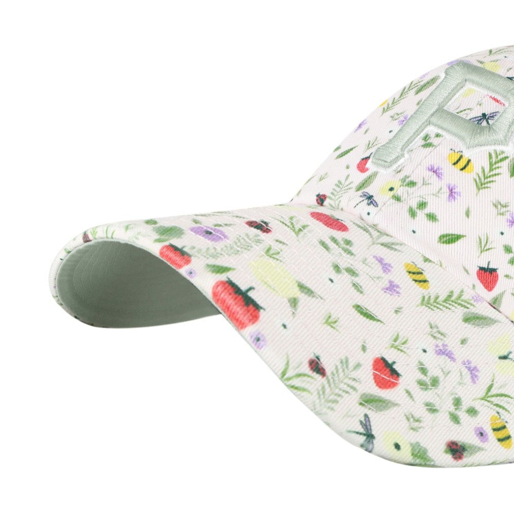 MLB Pittsburgh Pirates '47 Women's Posey Clean Up Adjustable Hat