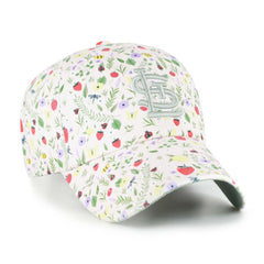 MLB St. Louis Cardinals '47 Women's Posey Clean Up Adjustable Hat