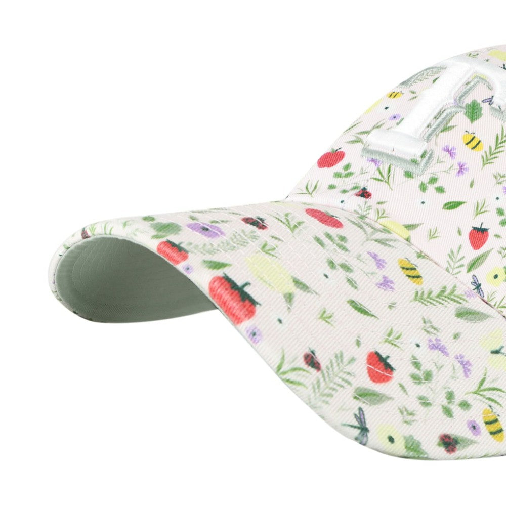 MLB Texas Rangers '47 Women's Posey Clean Up Adjustable Hat