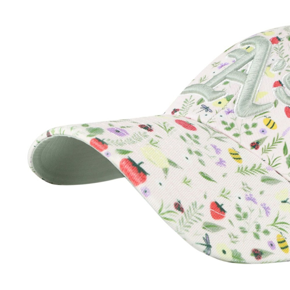 MLB Athletics '47 Women's Posey Clean Up Adjustable Hat