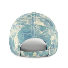 MLB Washington Nationals '47 Women's Gardenia Clean Up Adjustable Hat