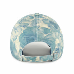 MLB Los Angeles Angels '47 Women's Gardenia Clean Up Adjustable Hat