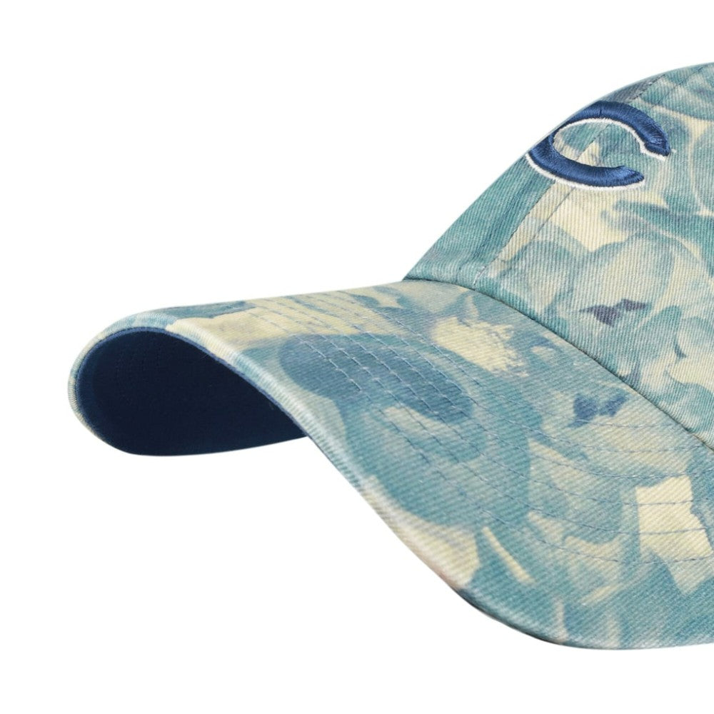 MLB Cincinnati Reds '47 Women's Gardenia Clean Up Adjustable Hat