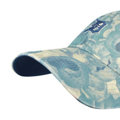 MLB Detroit Tigers '47 Women's Gardenia Clean Up Adjustable Hat