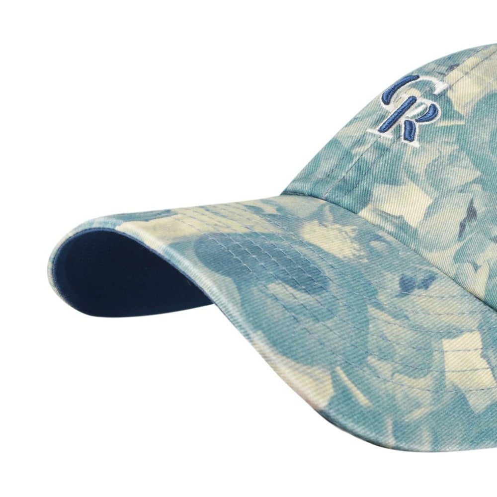 MLB Colorado Rockies '47 Women's Gardenia Clean Up Adjustable Hat