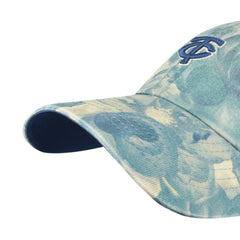 MLB Minnesota Twins '47 Women's Gardenia Clean Up Adjustable Hat