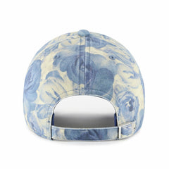 MLB New York Yankees '47 Women's Gardenia Clean Up Adjustable Hat