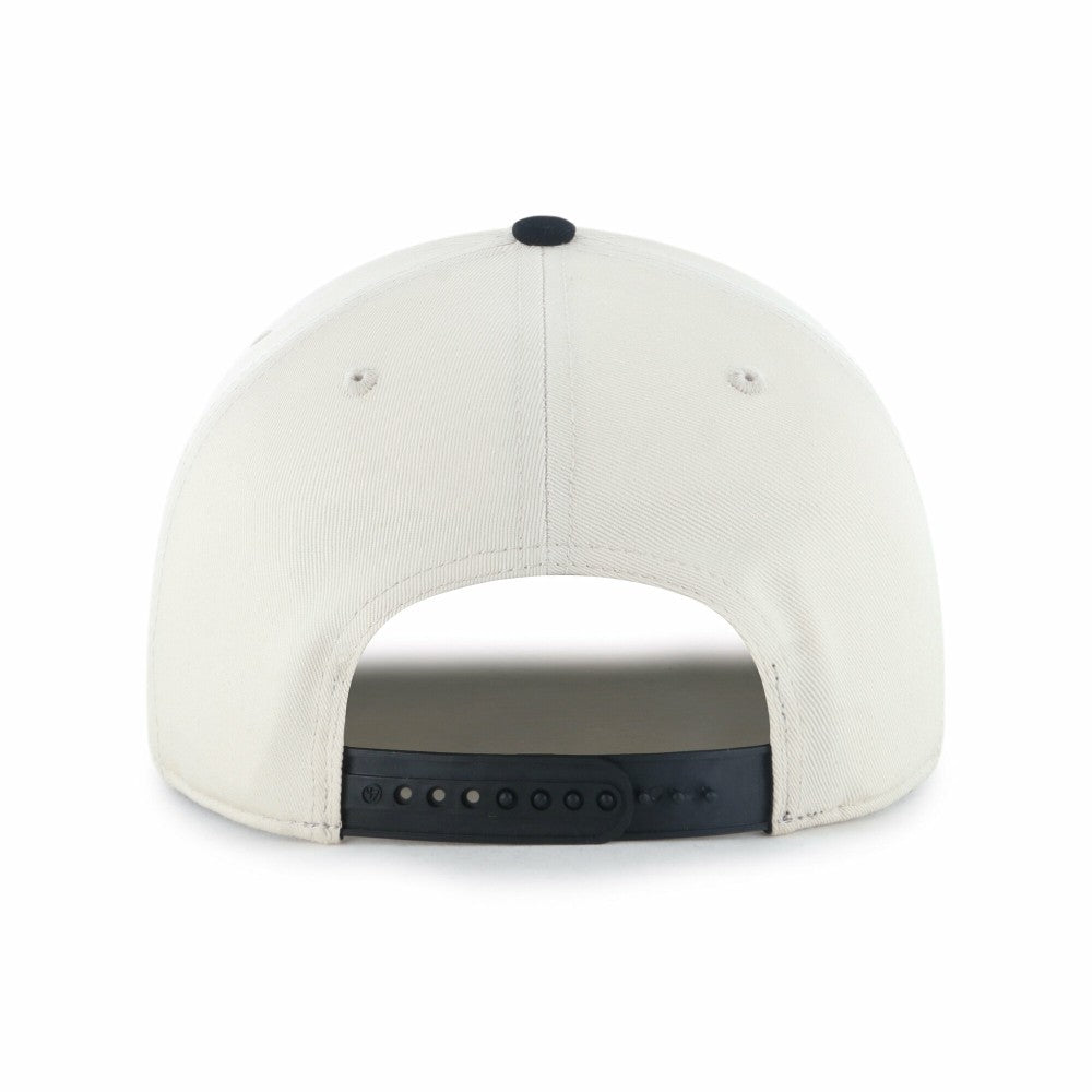 MLB Miami Marlins '47 Youth Frame Out Hitch Adjustable Hat