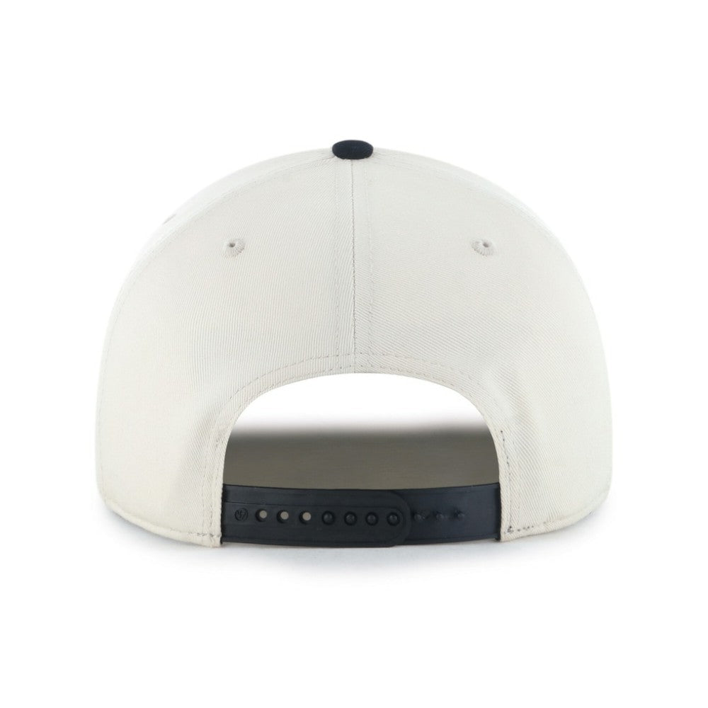 MLB Pittsburgh Pirates '47 Youth Frame Out Hitch Adjustable Hat