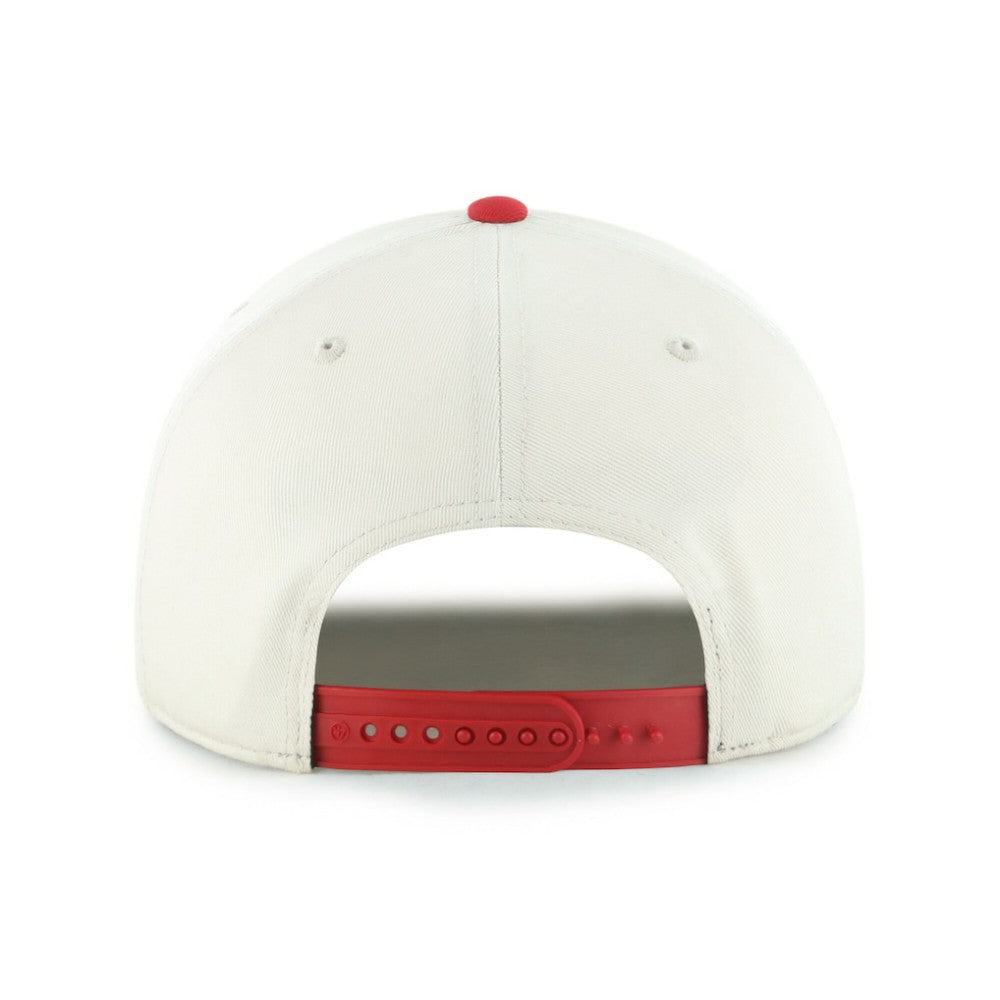 MLB St. Louis Cardinals '47 Youth Frame Out Hitch Adjustable Hat