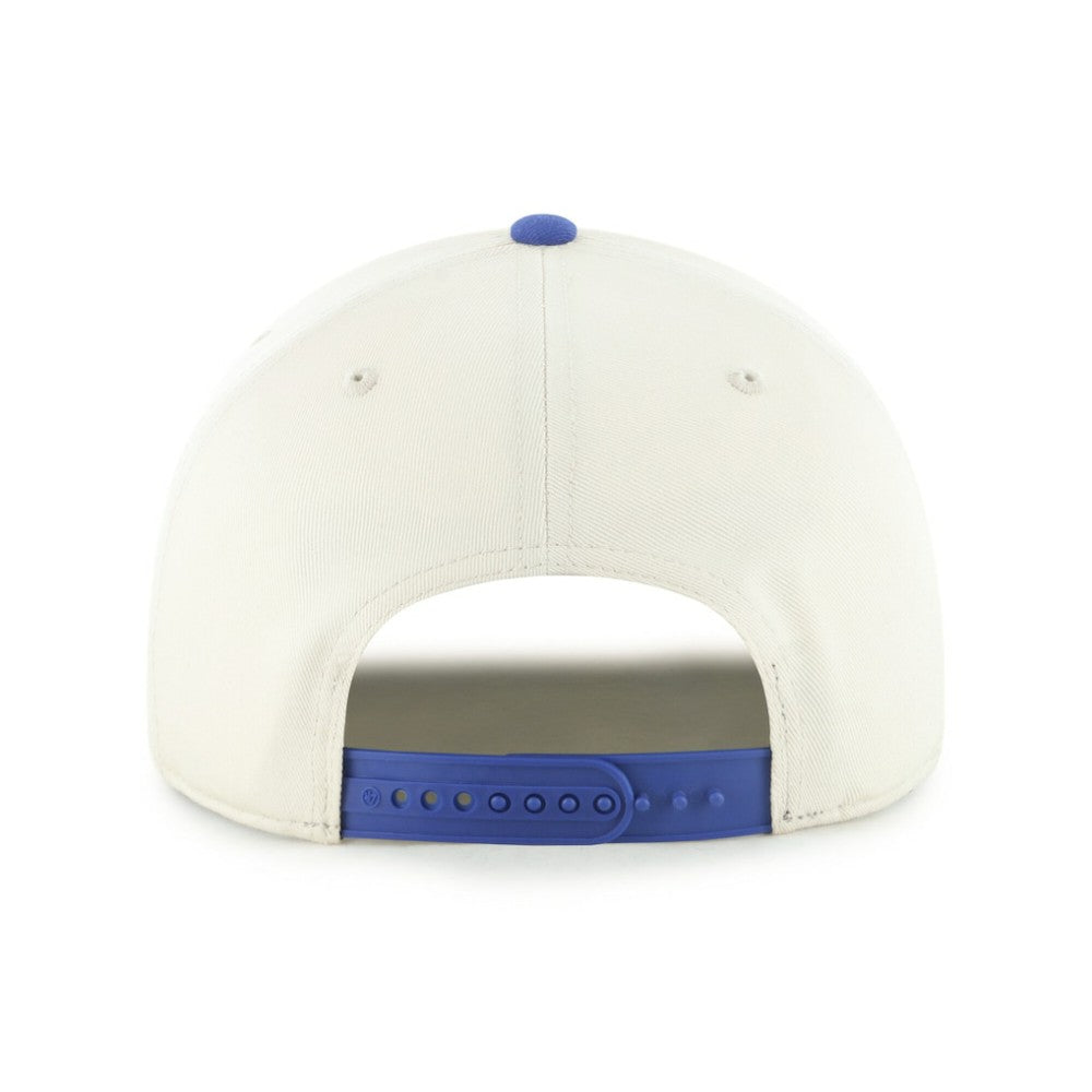 MLB Texas Rangers '47 Youth Frame Out Hitch Adjustable Hat