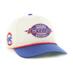 MLB Chicago Cubs '47 Youth Frame Out Hitch Adjustable Hat