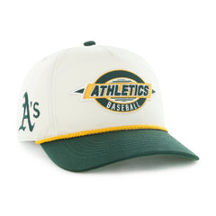 MLB Athletics '47 Youth Frame Out Hitch Adjustable Hat