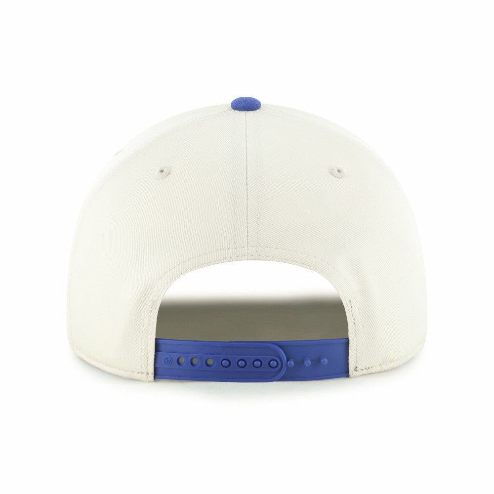 MLB Kansas City Royals '47 Youth Frame Out Hitch Adjustable Hat