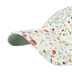 MLB Washington Nationals '47 Girls Youth Posey Clean Up Adjustable Hat