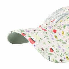 MLB Miami Marlins '47 Girls Youth Posey Clean Up Adjustable Hat