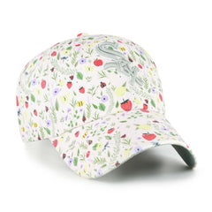 MLB Chicago White Sox '47 Girls Youth Posey Clean Up Adjustable Hat