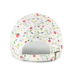 MLB Chicago White Sox '47 Girls Youth Posey Clean Up Adjustable Hat