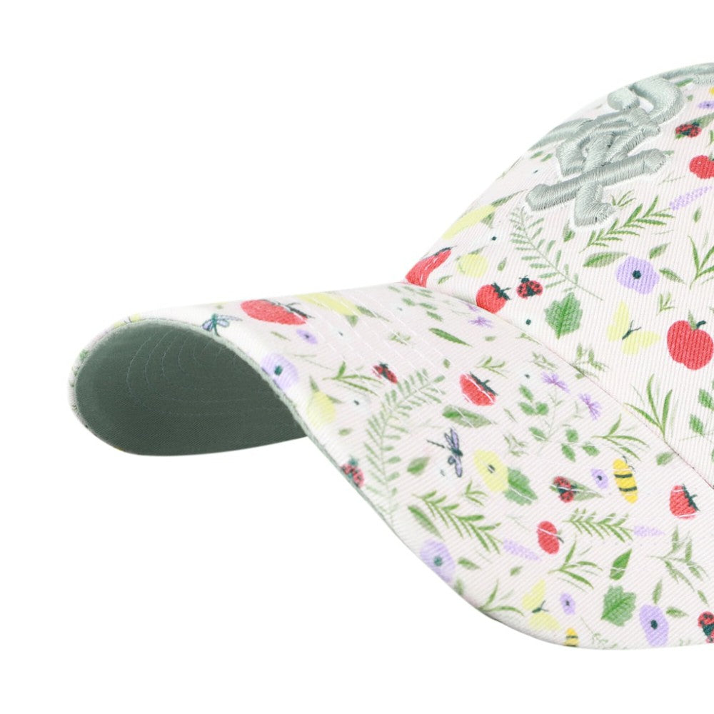 MLB Chicago White Sox '47 Girls Youth Posey Clean Up Adjustable Hat