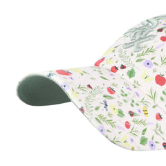 MLB Chicago White Sox '47 Girls Youth Posey Clean Up Adjustable Hat