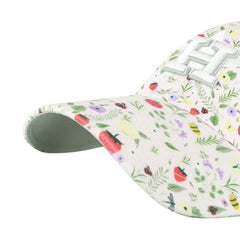 MLB Houston Astros '47 Girls Youth Posey Clean Up Adjustable Hat