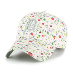 MLB Detroit Tigers '47 Girls Youth Posey Clean Up Adjustable Hat