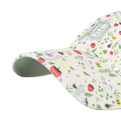 MLB Detroit Tigers '47 Girls Youth Posey Clean Up Adjustable Hat