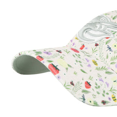 MLB Baltimore Orioles '47 Girls Youth Posey Clean Up Adjustable Hat