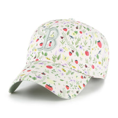 MLB Boston Red Sox '47 Girls Youth Posey Clean Up Adjustable Hat