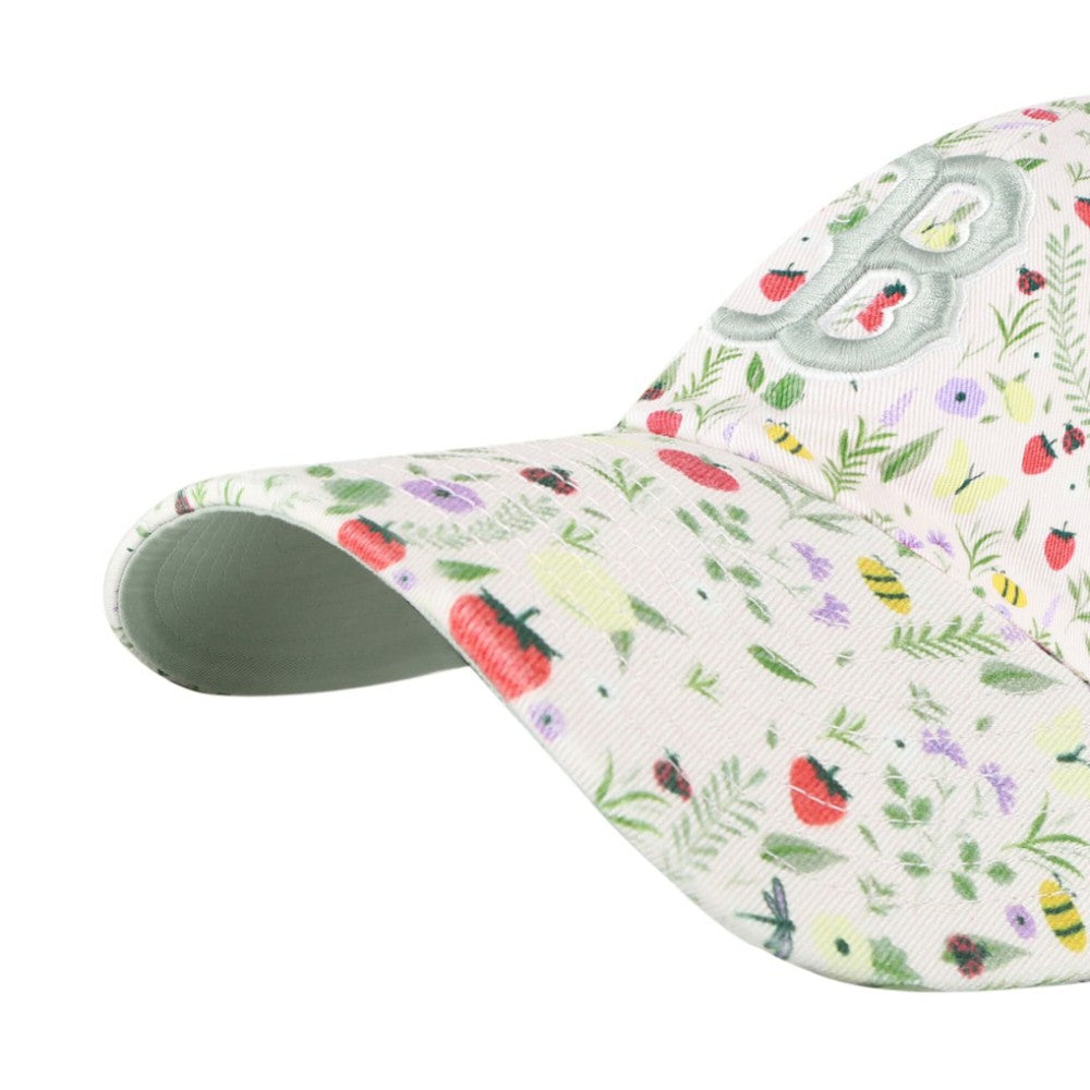 MLB Boston Red Sox '47 Girls Youth Posey Clean Up Adjustable Hat