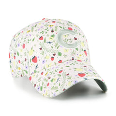 MLB Chicago Cubs '47 Girls Youth Posey Clean Up Adjustable Hat