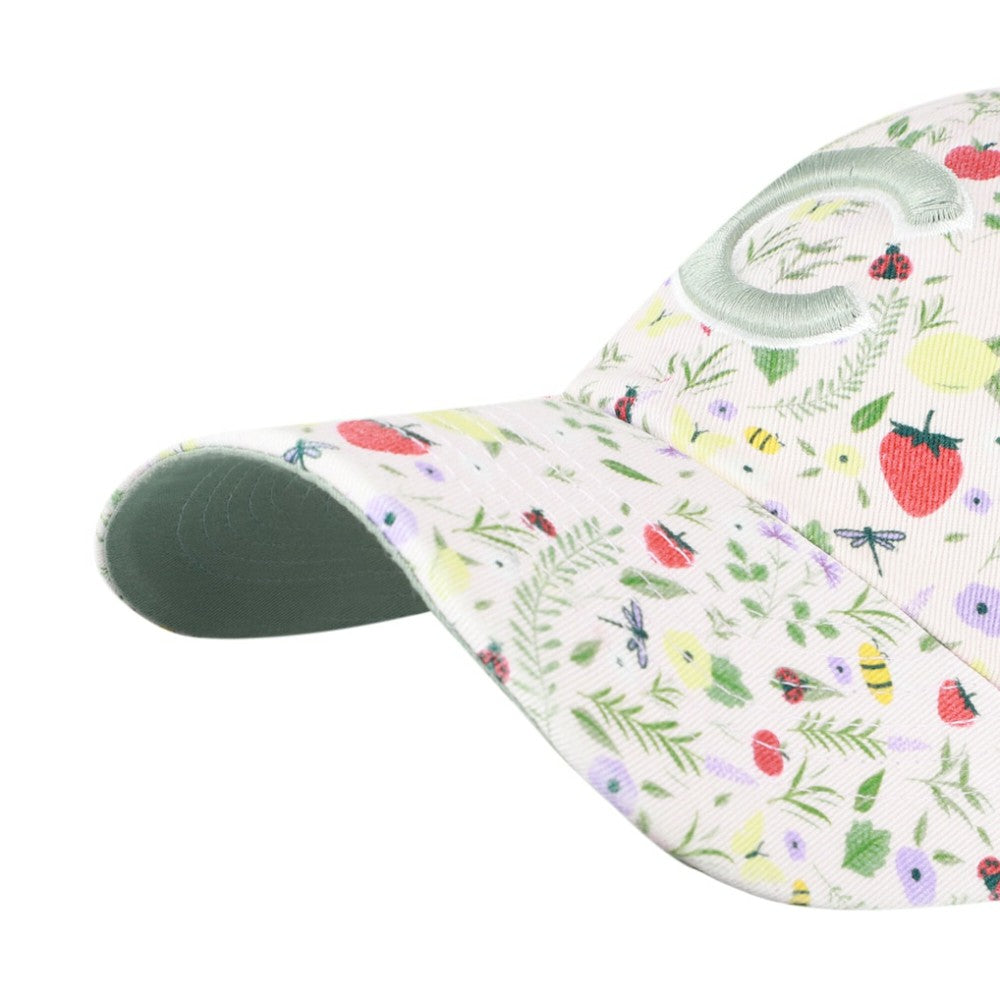 MLB Chicago Cubs '47 Girls Youth Posey Clean Up Adjustable Hat