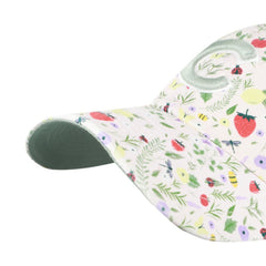 MLB Chicago Cubs '47 Girls Youth Posey Clean Up Adjustable Hat