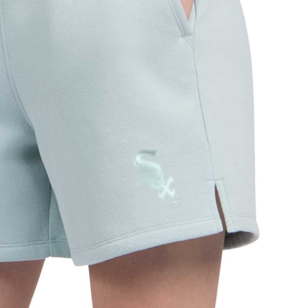MLB Chicago White Sox Starter Women's Pastel High Waisted Shorts