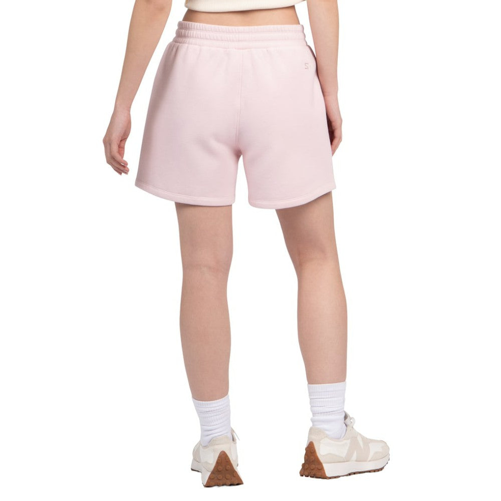 MLB Arizona Diamondbacks Starter Women's Pastel High Waisted Shorts