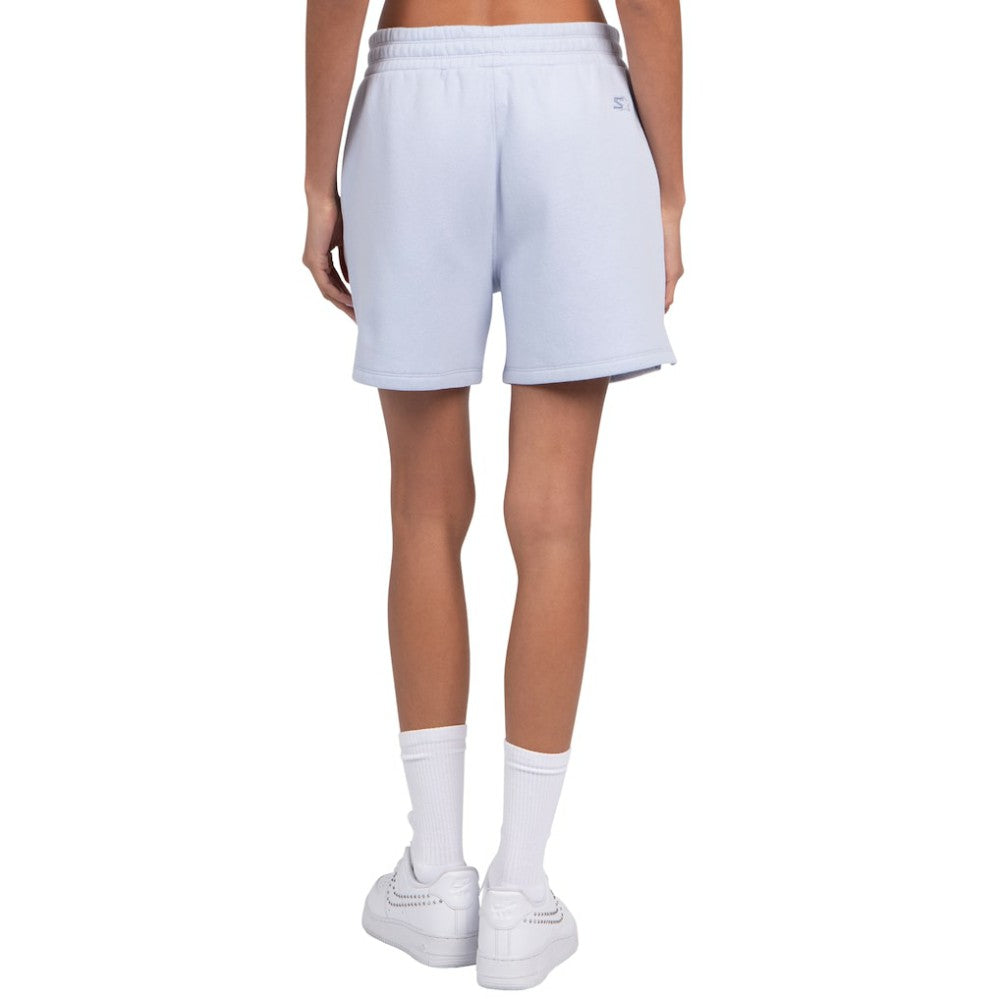 MLB Boston Red Sox Starter Women's Pastel High Waisted Shorts
