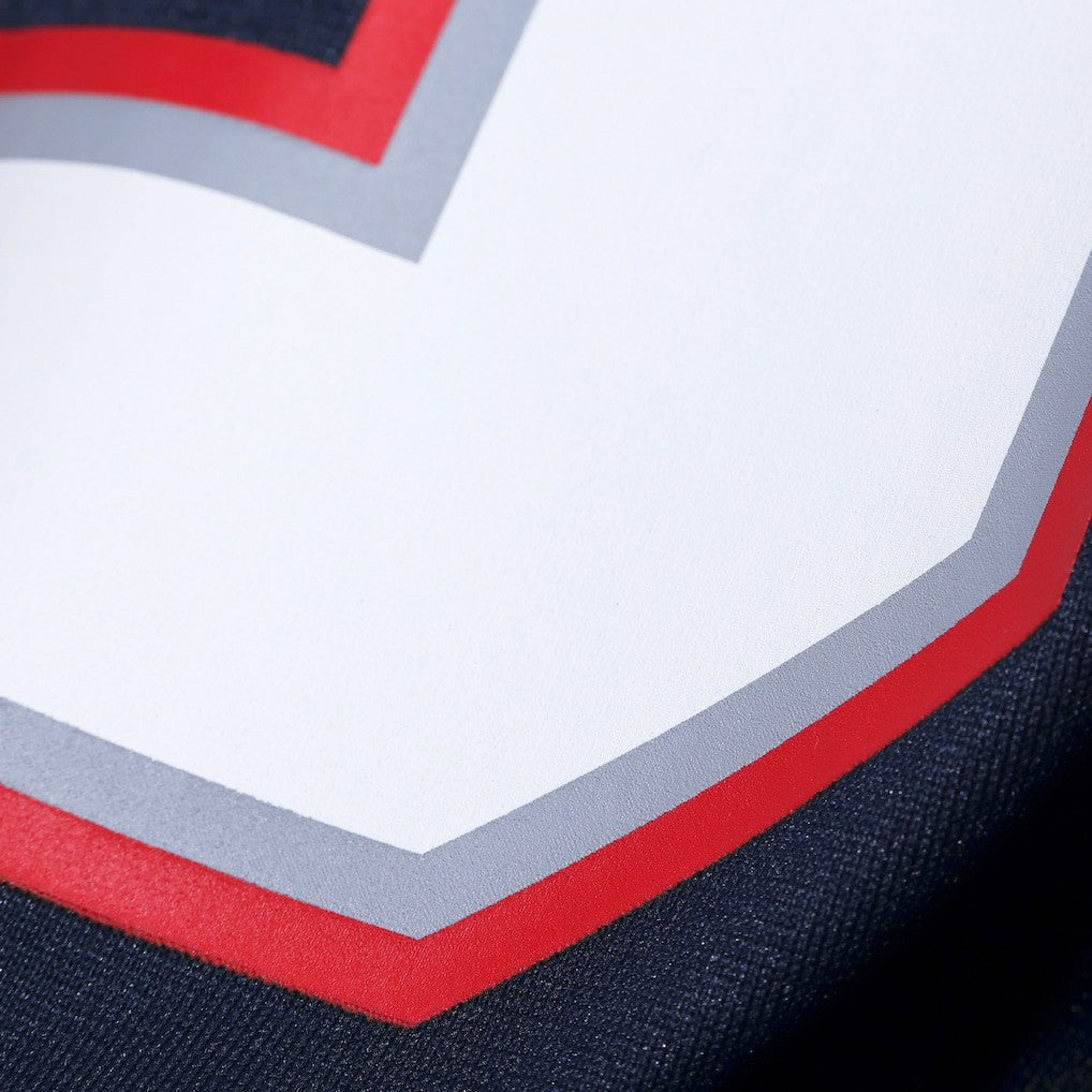 Jared Wilson  Team Game Jersey - New England Patriots