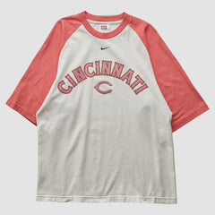 MLB Cincinnati Reds Nike 2003 T-Shirt