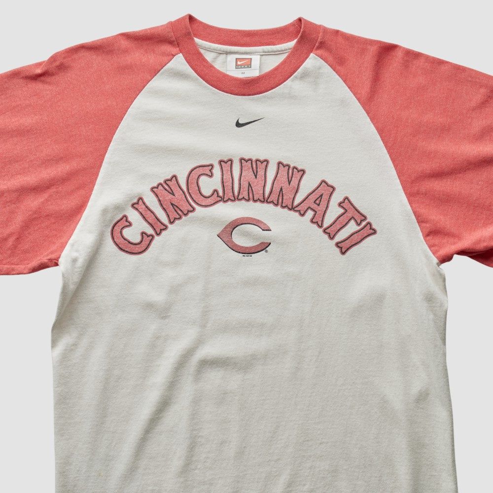 MLB Cincinnati Reds Nike 2003 T-Shirt