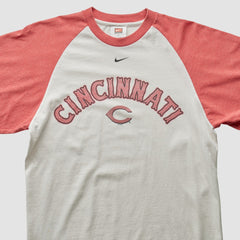 MLB Cincinnati Reds Nike 2003 T-Shirt