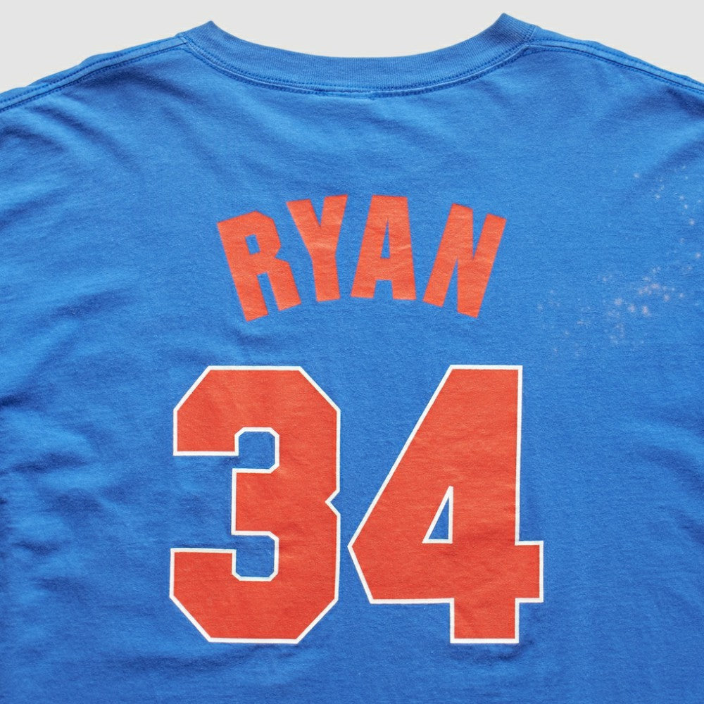 MLB Texas Rangers Stitches 2002 T-Shirt